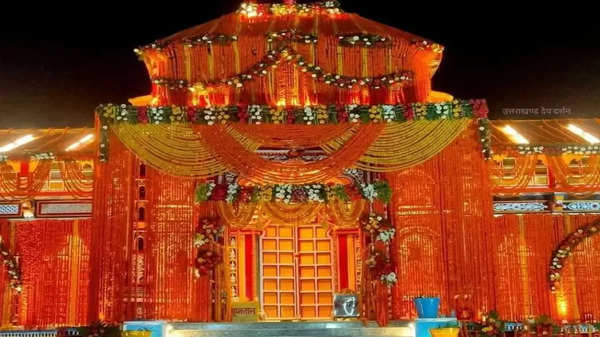 Badrinath Dham: बद्रीनाथ धाम के कपाट खुलने की तारीख का हुआ एलान, जानिए कब से दर्शन कर सकेंगे श्रद्धालु?