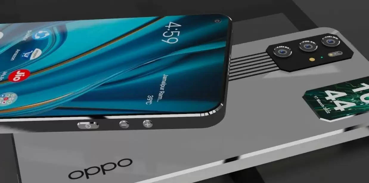 Oppo New Smartphone: OPPO लॉन्च करने जा रहा DSLR को टक्कर देने वाला धाकड़ Smartphone, देखें फीचर्स!