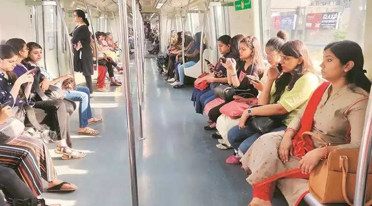 Metro Card: मेट्रो में ट्रैवल करने वालों की हुई बल्ले-बल्ले, अब 10 दिन तक मुफ्त में ऐसे कर सकते हैं यात्रा