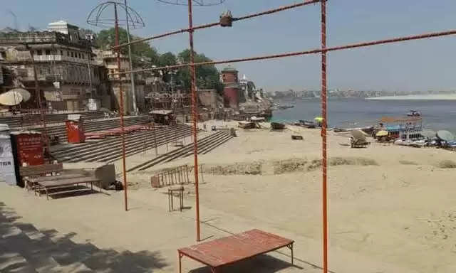Varanasi News: वाराणसी में भीषण गर्मी बरपा रहा कहर, आने वाले दिनों में और बढ़ेगा तापमान