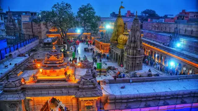 Kashi Vishwanath Temple: श्रीकाशी विश्वनाथ मंदिर में श्रृंगार और आरती का नया रेट लिस्ट जारी, सावन माह से होगा शुरू