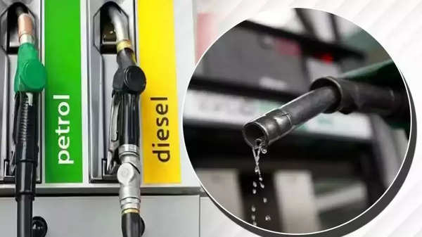 Petrol Diesel Price: पटना में बढ़े पेट्रोल-डीजल के दाम, नोएडा में भी तेल हुआ महंगा, जानिए आपके शहर का क्या है हाल?