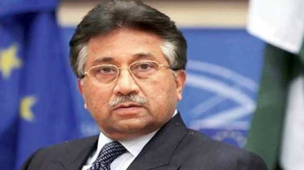 Pervez Musharraf Passed Away: पाकिस्तानी सैन्य तानाशाह जनरल परवेज मुशर्रफ का निधन, दुबई के अस्पताल में ली आखिरी सांस