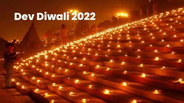 Dev Deepawali 2022: वाराणसी में देव दीपावली पर जारी हुआ रूट चार्ट, इन रास्‍तों पर वाहनों के आवागमन पर रहेगा प्रतिबंध