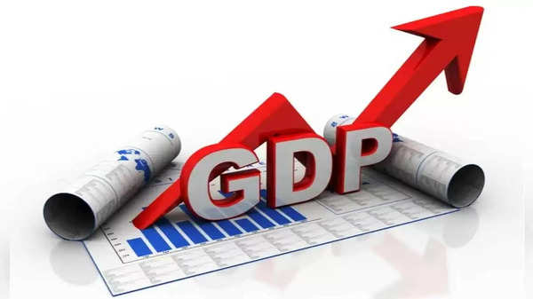 India GDP Growth Rate: देश की GDP वित्त वर्ष 2022-23 में सालाना आधार पर 7 प्रतिशत की दर से बढ़ेगी, NSO ने जारी किया अग्रिम अनुमान