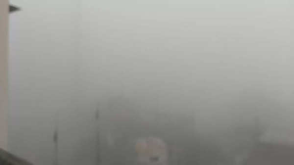 UP Weather Update: यूपी में कोहरे का कहर जारी, मौसम विभाग ने जारी किया येलो अलर्ट