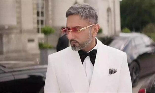 मुश्किलों में Honey Singh का कॉन्सर्ट, साइबर सेल ने भेजा Notice