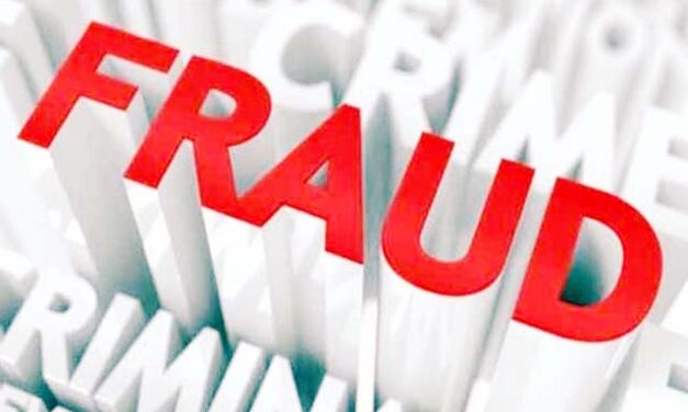 रियल एस्टेट सेक्टर में बड़ा Fraud, मामला बना चर्चा का विषय