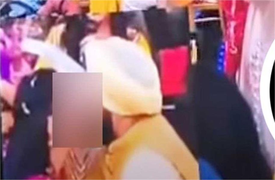 Punjab के स्कूल प्रिंसिपल के Video ने मचाया तहलका, कर रहे थे गंदा काम और फिर…