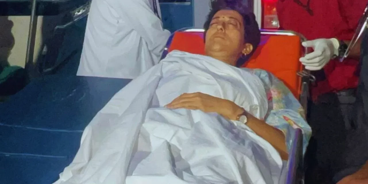 दिल्ली जल संकट पर आतिशी का अनशन खत्म, तबीयत बिगड़ने पर ICU में होना पड़ा भर्ती