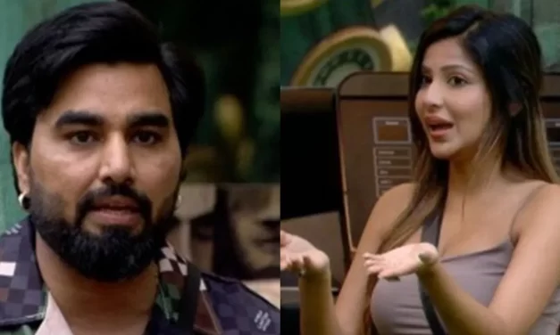 Bigg Boss OTT 3: सना सुल्ताना ने लिया बदला, अरमान मलिक के साथ इन कंटेस्टेंट को किया नॉमिनेट