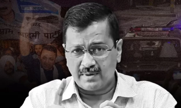 केजरीवाल को दिल्ली हाई कोर्ट से झटका, जमानत पर लगाई रोक