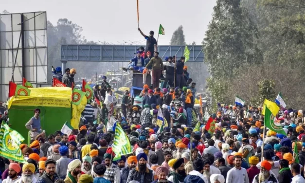 क्या खुल जाएगा शंभू बॉर्डर? धरना दे रहे किसानों से 30 गांववालों ने की ये मांग