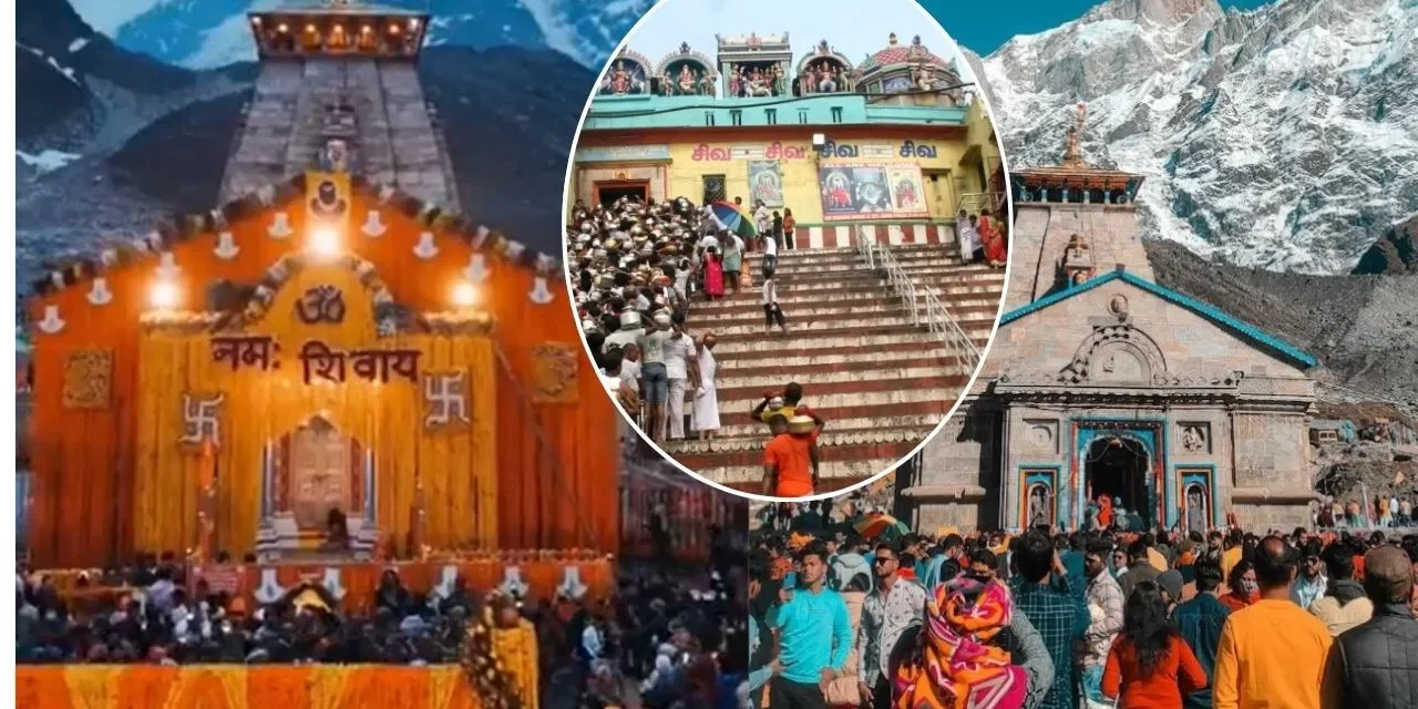 काशी का वह प्राचीन मंदिर, जहां दर्शन करने से मिलता है केदारनाथ धाम से 7 गुना ज्यादा फल!