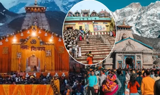 काशी का वह प्राचीन मंदिर, जहां दर्शन करने से मिलता है केदारनाथ धाम से 7 गुना ज्यादा फल!