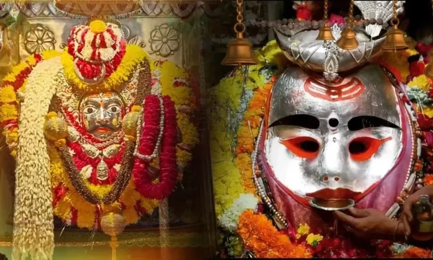 Kalashtami Vrat 2024: कालाष्टमी पर इन 5 उपायों से कालभैरव को करें खुश, जीवन में नहीं आएंगे कष्ट!