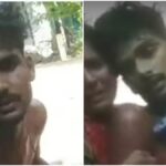 जबलपुर में पत्नी ने ससुराल आने से इंकार किया, युवक ने जहर खाकर बताया मौत का कारण; स्वजन बनाते रहे वीडियो