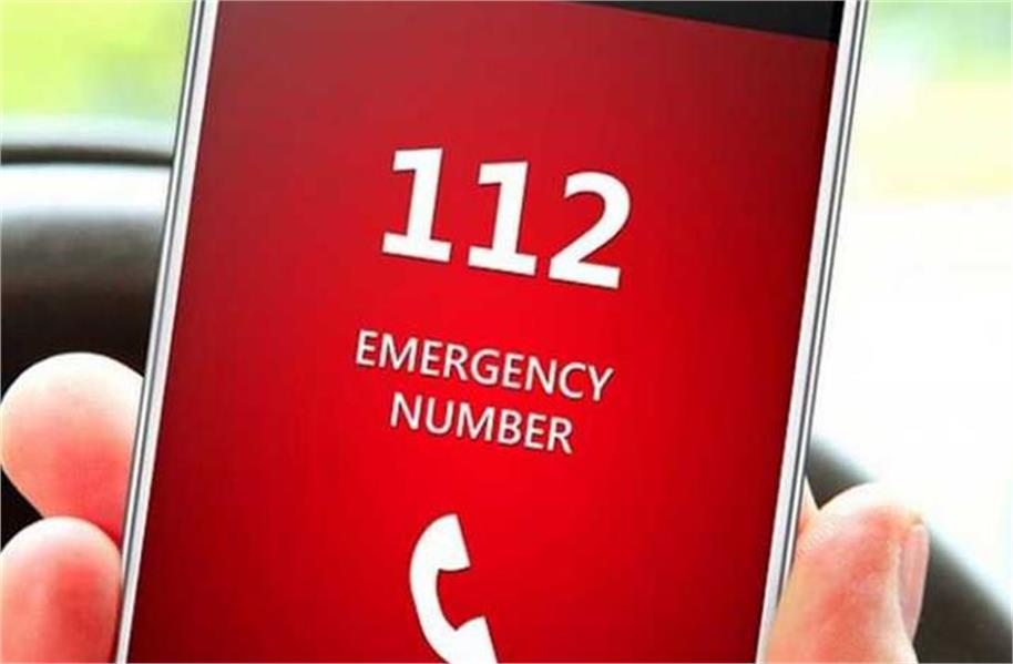 Chandigarh में हेल्पलाइन Dial-112 बंद, पुलिस को Call करने के लिए इन नंबरों पर करें संपर्क