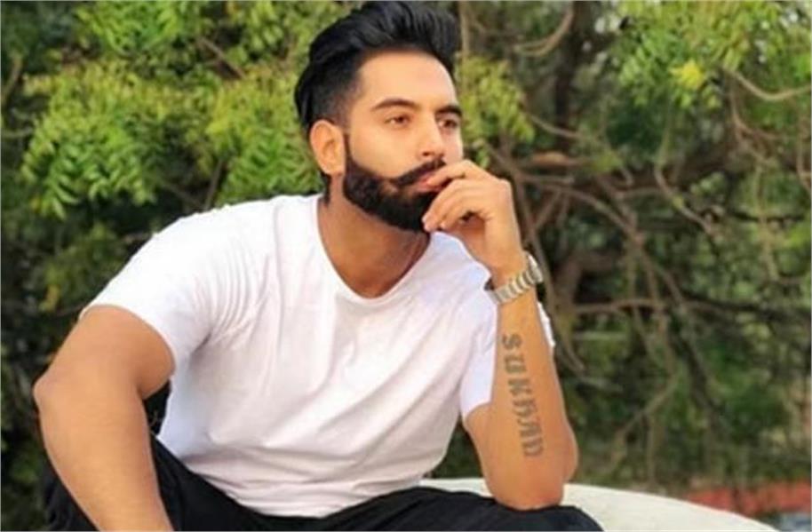 Singer Parmish Verma ने अपने शरीर के साथ किया बड़ा खिलवाड़, वजह जानकर रह जाएंगे दंग!