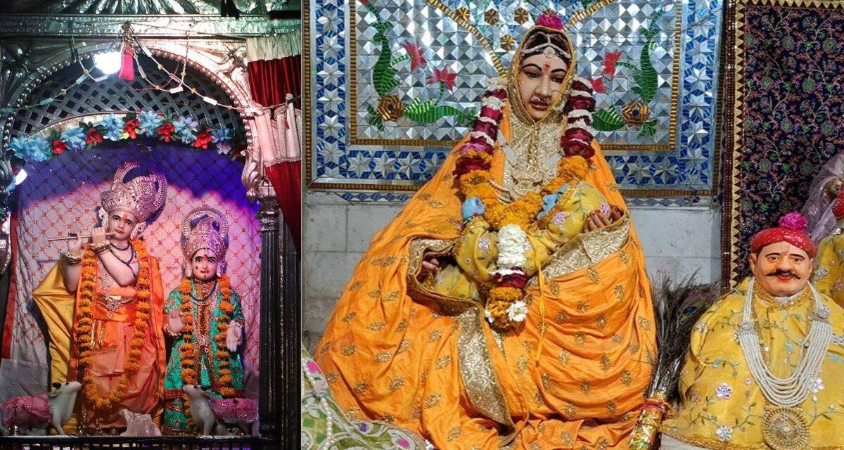 इंदौर में स्मार्त और वैष्णव मंदिरों में एक मत से 26 अगस्त को मनाई जाएगी जन्माष्टमी