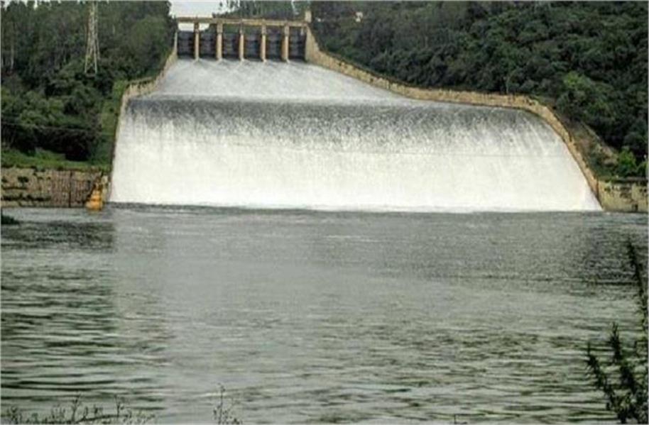 खतरे के निशान पर Pong Dam, सहमे लोग…पढ़ें पूरी खबर