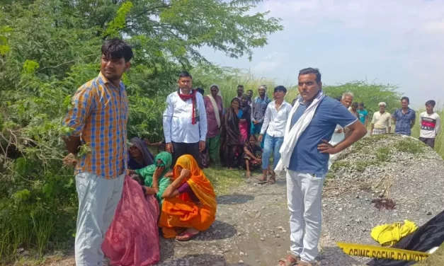 जमीन के टुकड़े के लिए की थी भाई-भाभी और भतीजी की हत्या, 10 साल बाद किसने लिया इंतकाम?