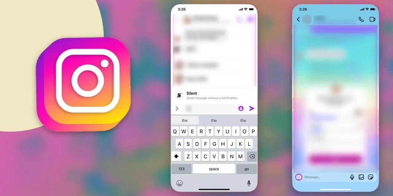 Instagram Read Receipts Off पर चुपके से पढ़ें मैसेज, किसी को नहीं होगी कानों कान खबर