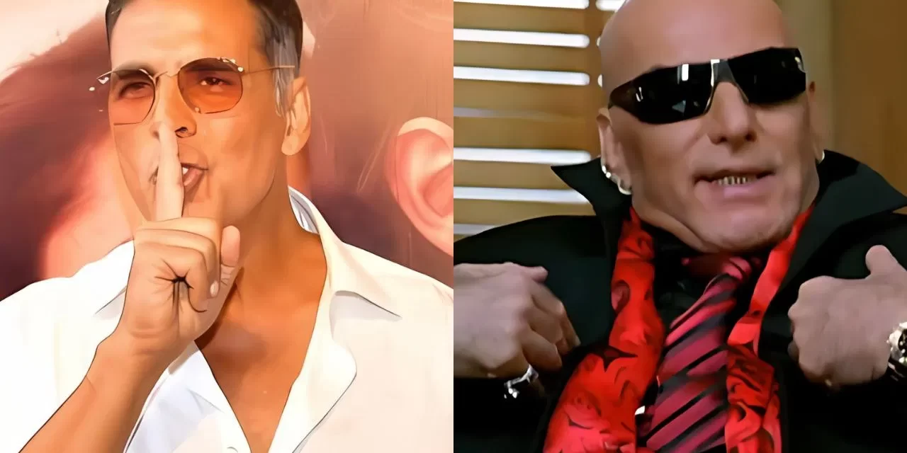 मरा नहीं हूं मैं – लगातार हो रही Flop फिल्मों के बीच Akshay Kumar ने कही दिल की बात