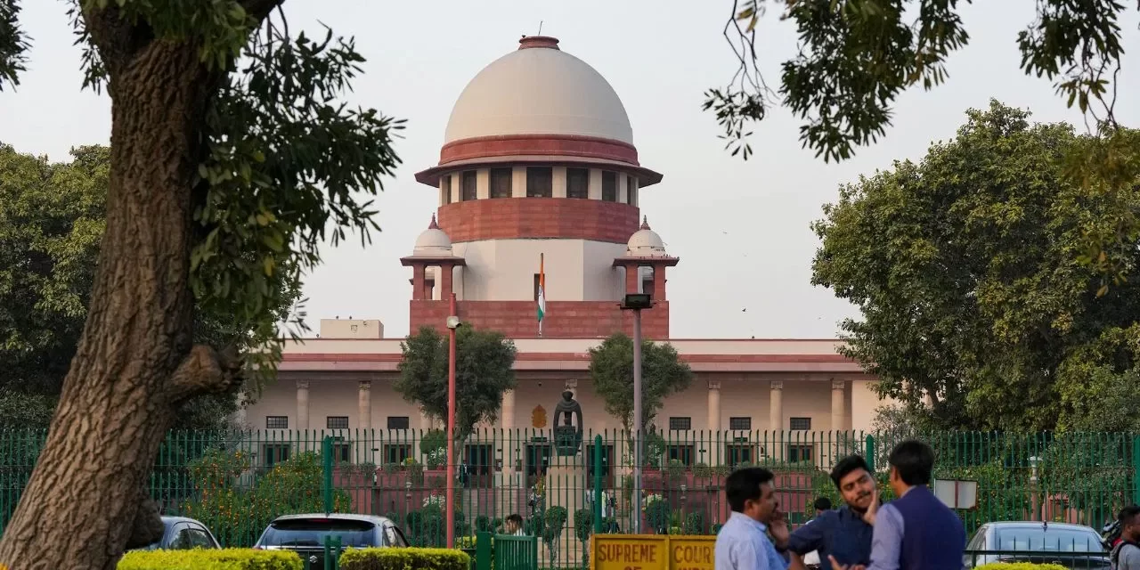 ‘मनी लॉन्ड्रिंग केस में भी आजादी का अधिकार, जमानत दिया जाना नियम’, SC ने पलटा HC का फैसला