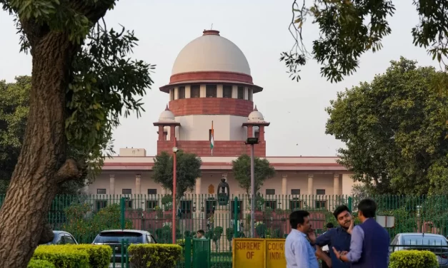 ‘मनी लॉन्ड्रिंग केस में भी आजादी का अधिकार, जमानत दिया जाना नियम’, SC ने पलटा HC का फैसला