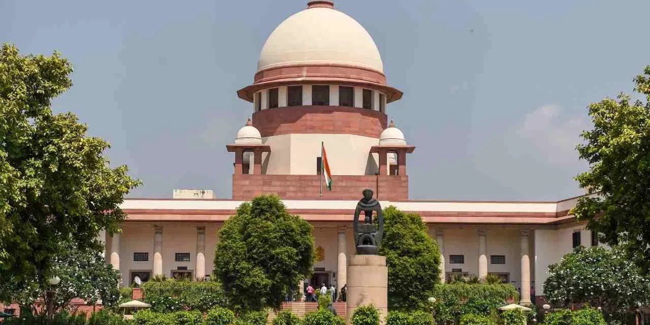 PMLA एक्ट की संवैधानिक वैधता पर सुनवाई टली, SC ने ED के कामकाज के तरीके पर की टिप्पणी