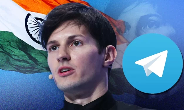 Telegram CEO की फ्रांस में गिरफ्तारी के बाद एक्शन मोड में भारत सरकार, क्या बैन होगा टेलीग्राम?