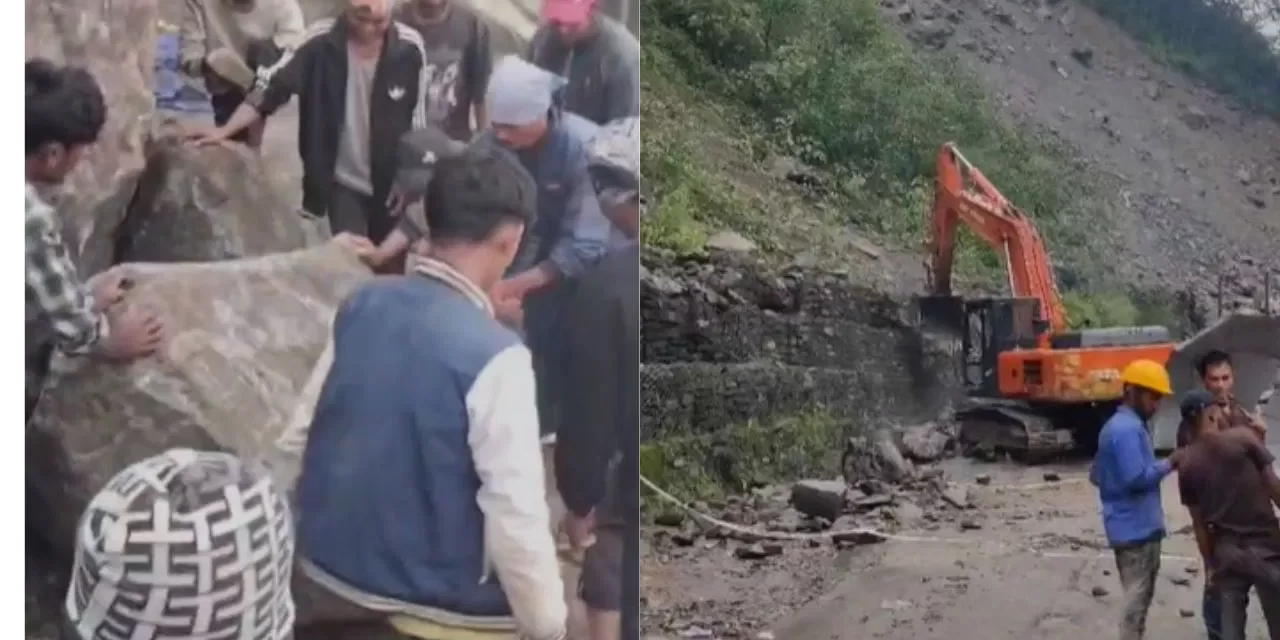 आपदा के बाद अब केदारनाथ पैदल रूट पर कब शुरू होगी यात्रा?