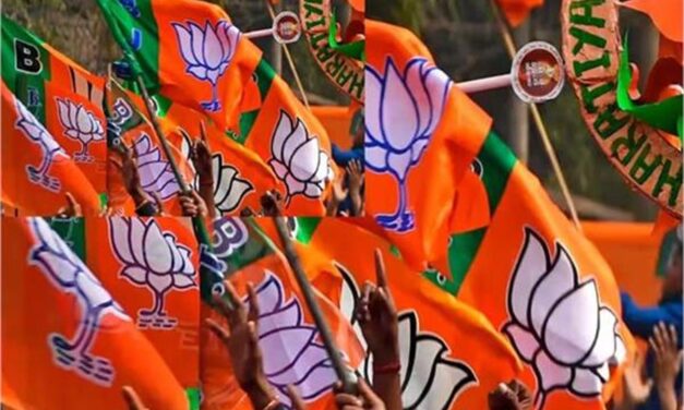 दल बदलुओं के मामले में BJP का हिमाचल में Flop रहा फार्मूला हरियाणा में कितना रहेगा सफल, पढ़ें…