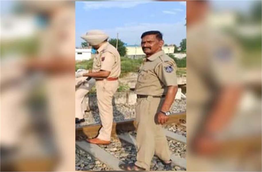 जालंधर की इस कॉलोनी के पास फैली सनसनी, जांच में जुटी पुलिस