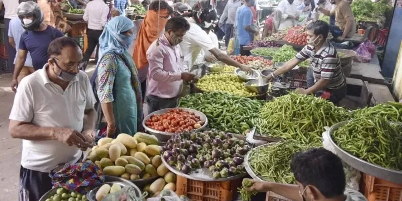 महंगाई को लेकर आई गुड न्यूज, ग्रामीण मजदूरों को मिली राहत