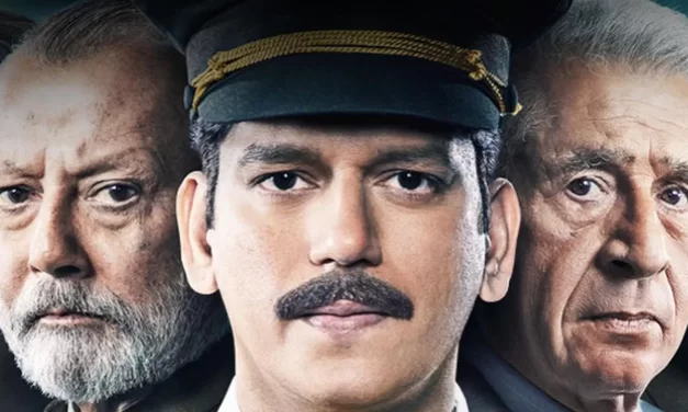 Netflix हेड ने केंद्र सरकार से कहा- देश की भावनाओं को ध्यान में रखकर बनाएंगे कंटेंट