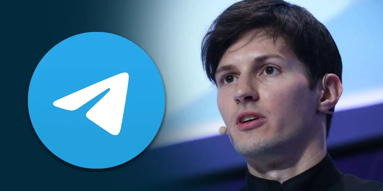 Telegram CEO Pavel Durov ने पहली बार रखा अपना पक्ष, खुद पर लगे आरोपों पर कही ये बात