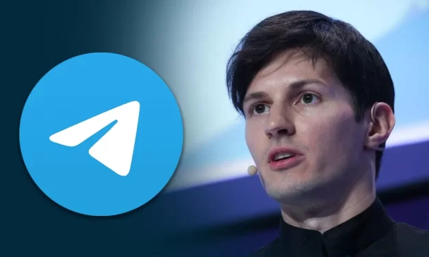 Telegram CEO Pavel Durov ने पहली बार रखा अपना पक्ष, खुद पर लगे आरोपों पर कही ये बात