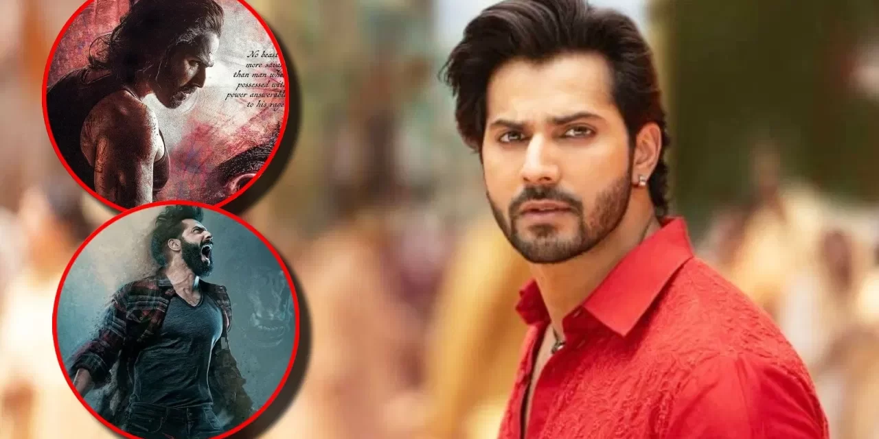 Varun Dhawan की आने वाली 7 फिल्में करेंगी 2000 करोड़ का कारोबार! झमाझम होगी पैसों की बारिश