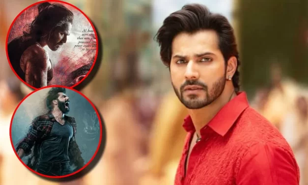 Varun Dhawan की आने वाली 7 फिल्में करेंगी 2000 करोड़ का कारोबार! झमाझम होगी पैसों की बारिश