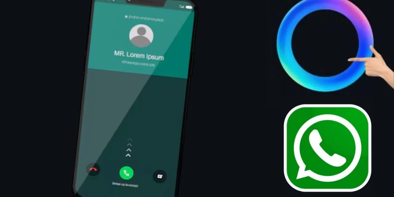 WhatsApp Group पर कॉल लिंक शॉर्टकट से करें बात, ‘नीला गोला’ सपोर्ट करेगा वॉयस मोड