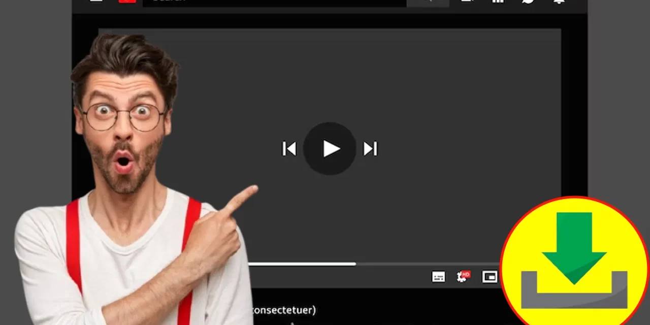 YouTube Video डाउनलोड करें फ्री में, नहीं पड़ेगी किसी दूसरे ऐप या यूआरएल जेनरेट करनी की जरूरत