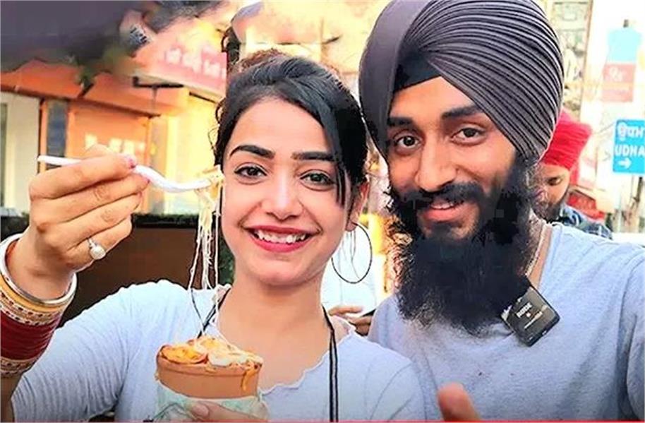 Kulhad Pizza Couple मामले में बड़ी Update, हाईकोर्ट ने पंजाब पुलिस को दिए ये सख्त आदेश