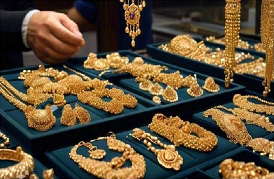 Diwali पर Punjab में Gold Silver के बढ़ गए Rate, जानें अपने शहर के दाम