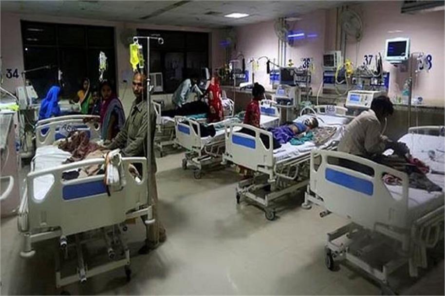 Alert पर पंजाब भर के Hospitals, जारी हुई Guidelines, पढ़ें…