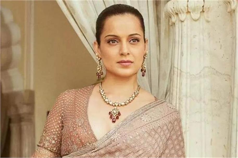 Kangana Ranaut पर मशहूर Singer का बड़ा हमला, कही ये बात…