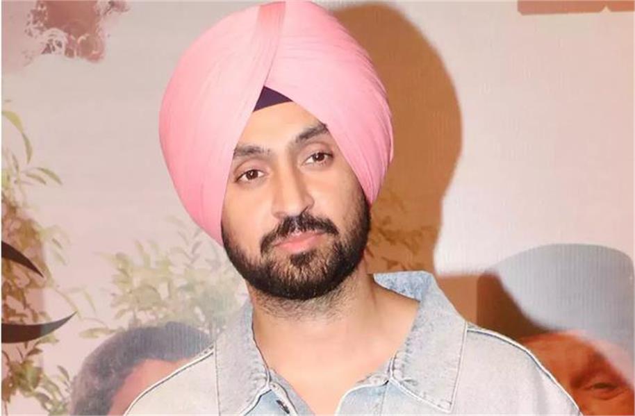 मशहूर Singer Diljit Dosanjh के शो से पहले ED का बड़ा Action