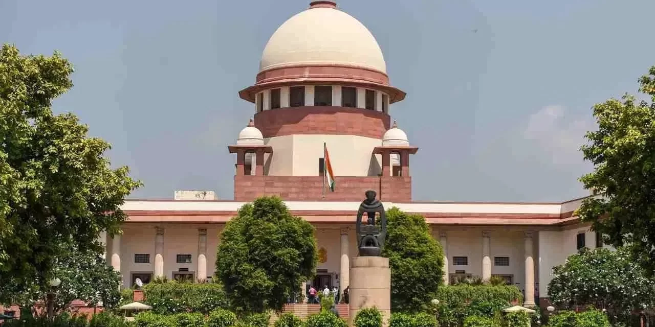 सोमनाथ बुलडोजर एक्शन में मुस्लिम पक्ष को राहत नहीं, SC ने कहा- सरकार के पास ही रहेगा जमीन का कब्जा