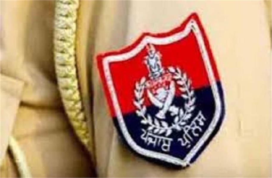 पंजाब पुलिस का SHO किया गिरफ्तार, हैरान कर देगा पूरा मामला